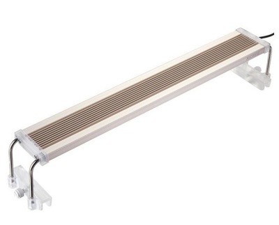 SunSun ADE 18W Lamp Bar LED osvetlenie 48-65cm
